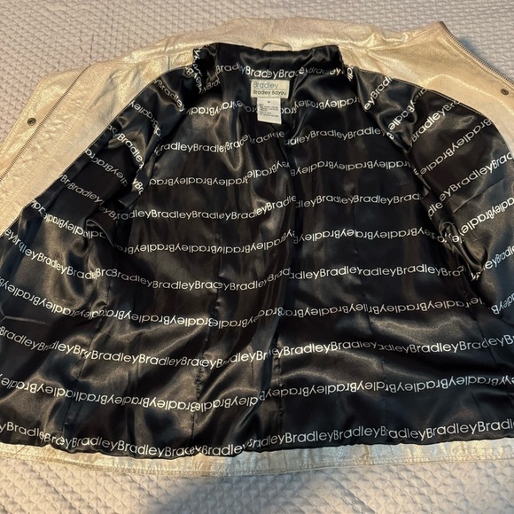 Women's Vintage Leather Jacket | Good Vintage Condition - Picture 12 of 13